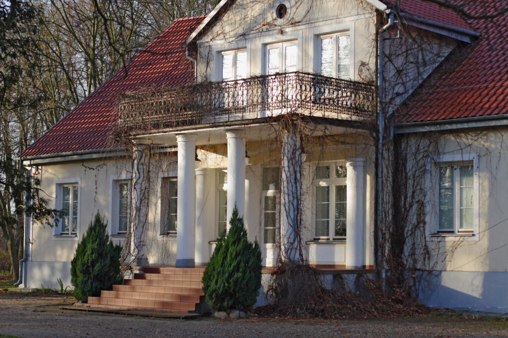 Muzeum Pozytywizmu w Gołotczyźnie