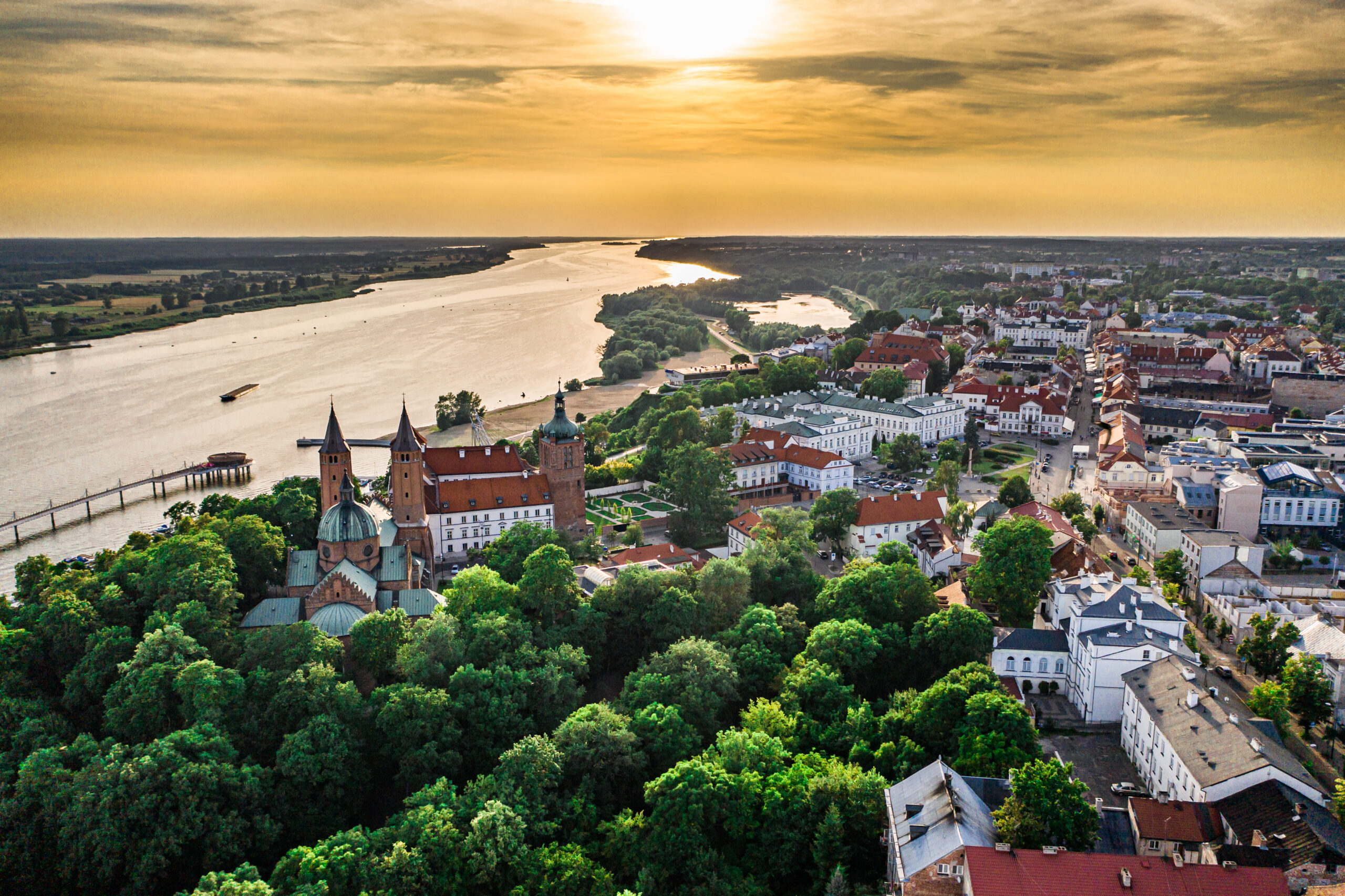 P ock Dawna Stolica Mazowsza Mazowsze travel
