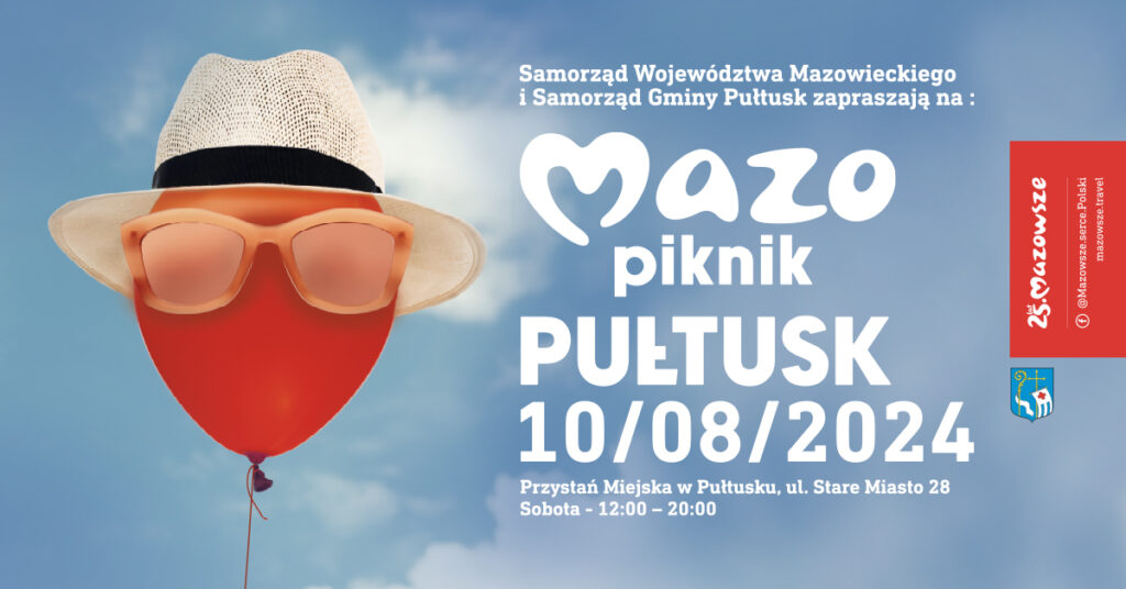 MAZOpiknik Pułtusk