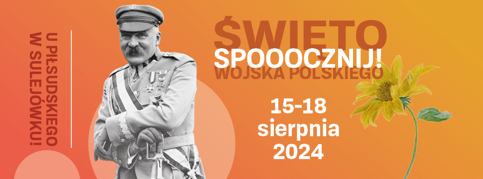 Muzeum Piłsudskiego w Sulejówku