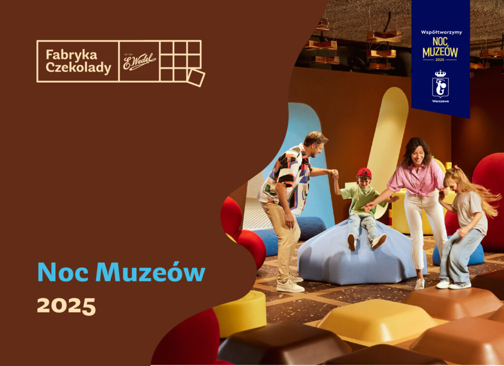 Muzeum Czekolady E.Wedel
