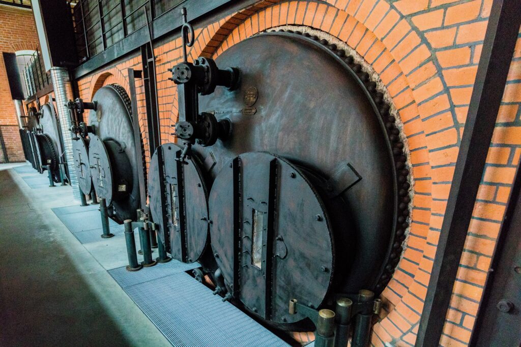 Muzeum Polskiej Wódki