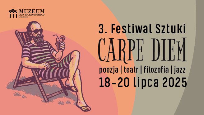 3. Festiwal sztuki CARPE DIEM w Czarolesie