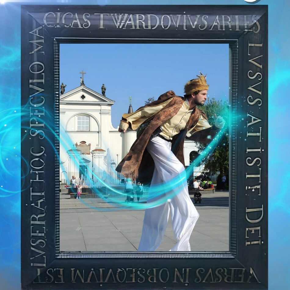 Festiwal Mistrza Twardowskiego w Węgrowie