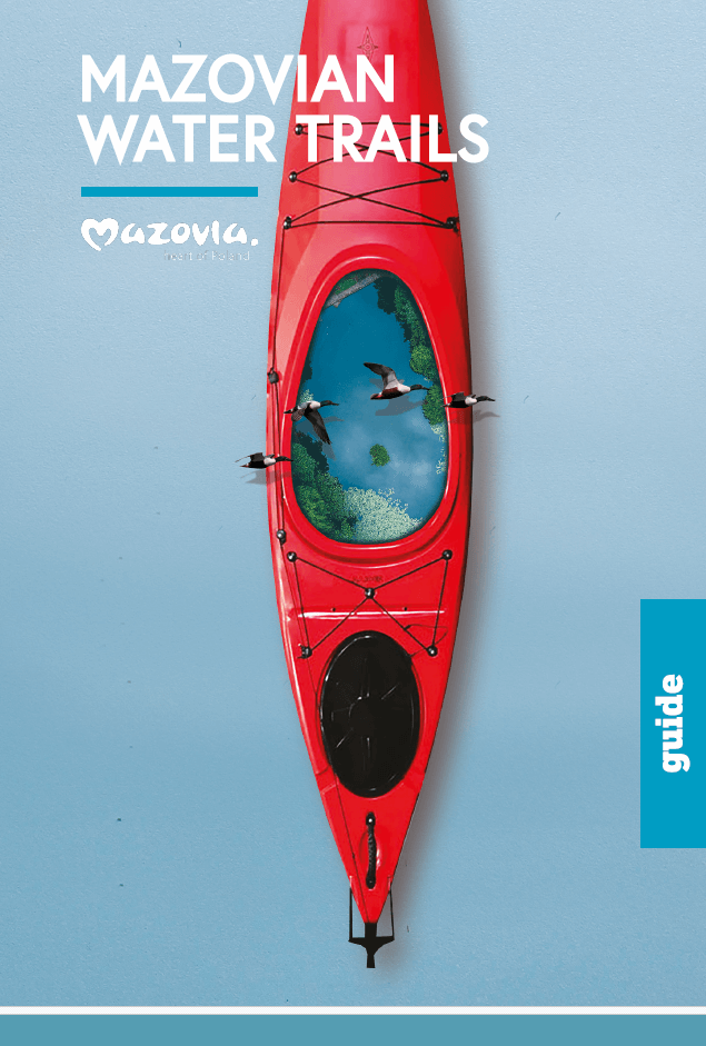 Mazovia Water Trails