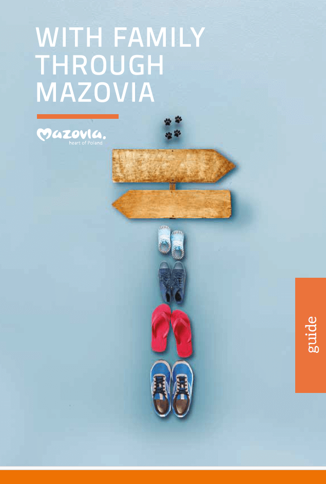 With Family Through Mazovia