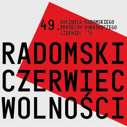 49. Radomski Czerwiec Wolności
