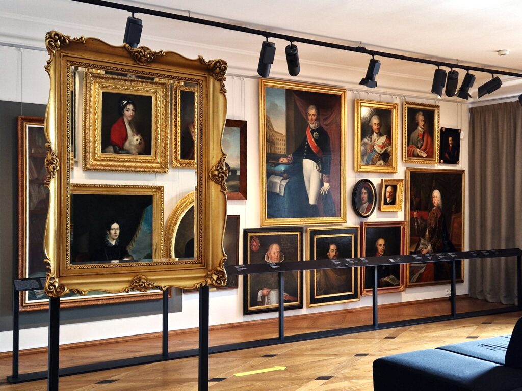 Muzeum Warszawy