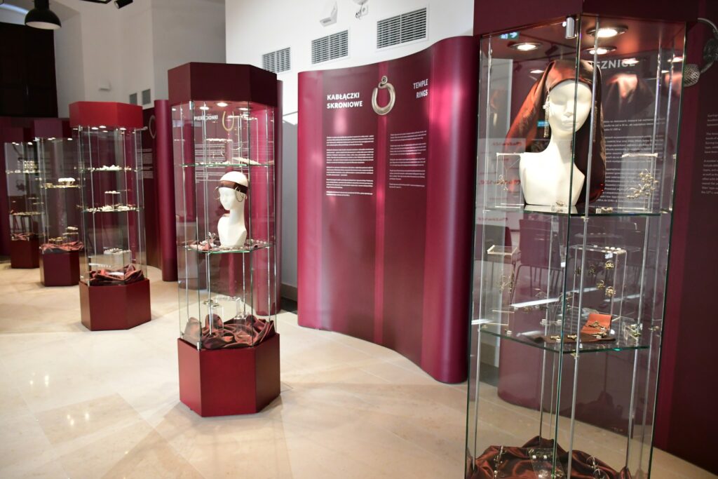 Wystawa Państwowe Muzeum Archeologiczne PMA