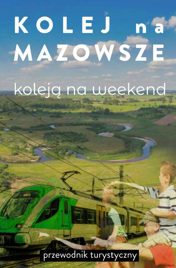 Kolej na Mazowsze