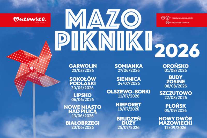 Mazopiknik 2026