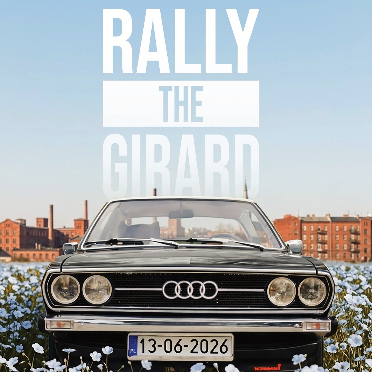 Rally The Girard