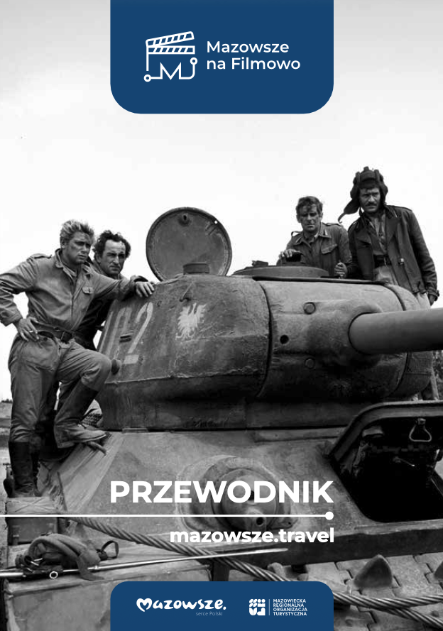 Mazowsze na Filmowo