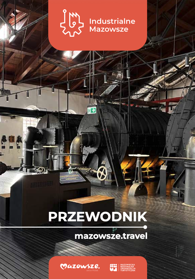 Industrialne Mazowsze