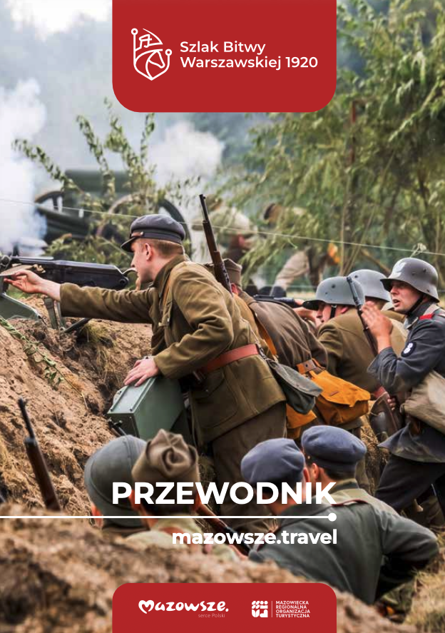 Szlak Bitwy Warszawskiej 1920 roku