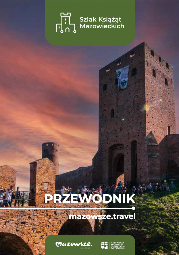 Szlak Książąt Mazowieckich