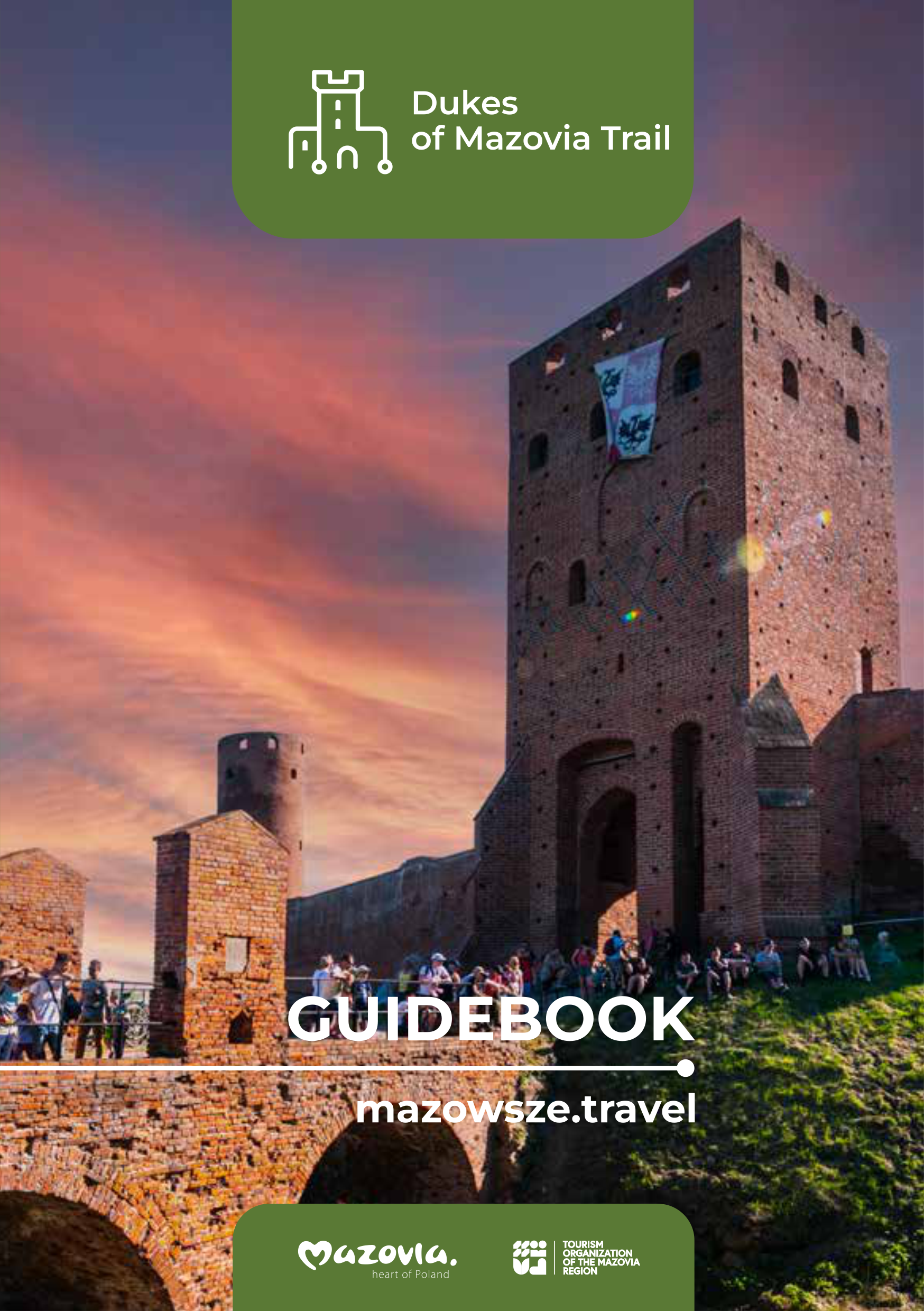 Dukes of Mazovia Trail (EN)