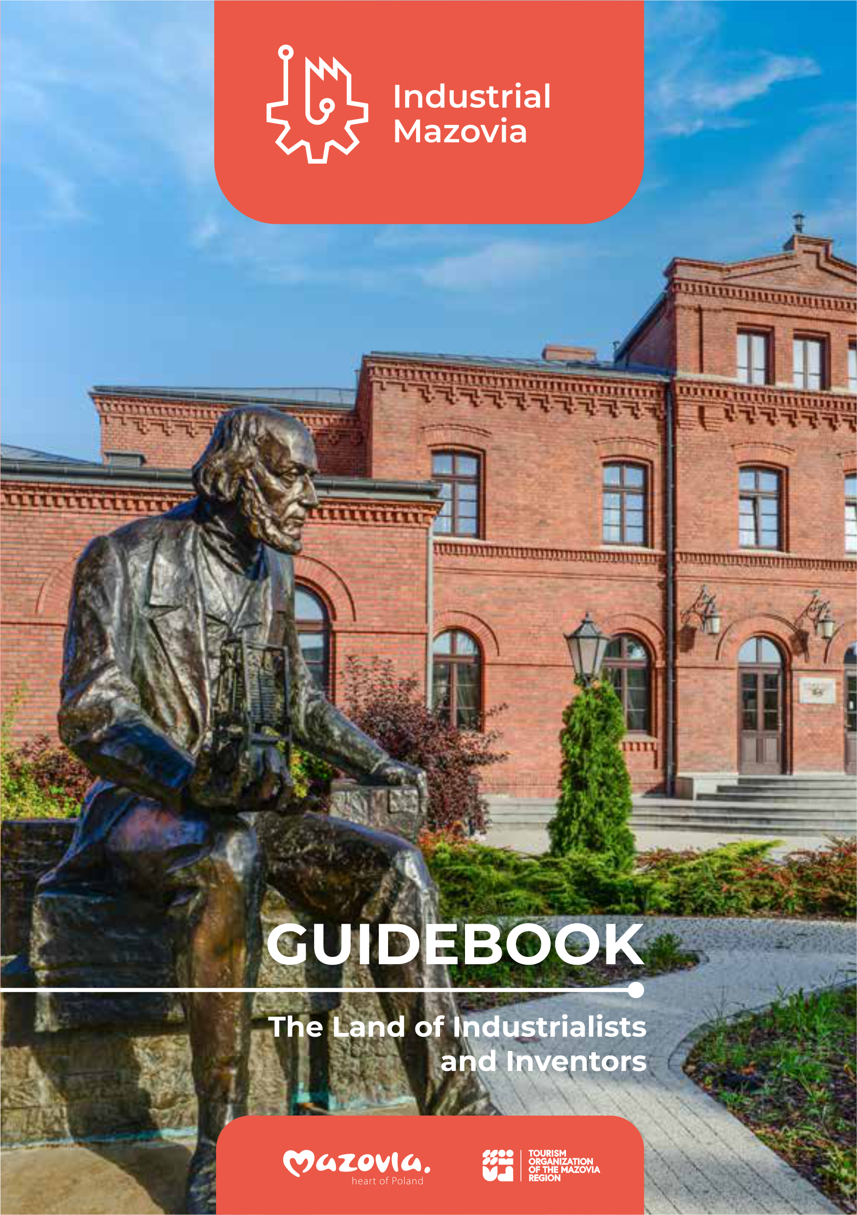 Industrial Mazovia – The Land of Industrialists and Inventors (EN)